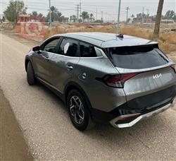 کیا سپۆرتاج